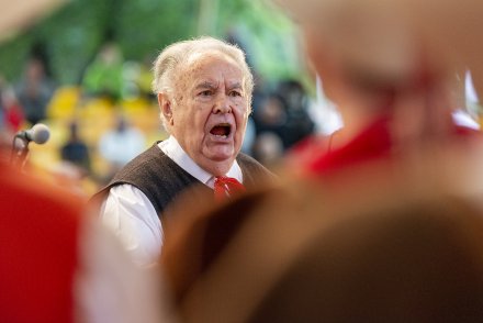 Drugi dzień Tygodnia Kultury Beskidzkiej w Wiśle